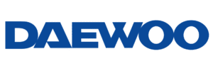 logo daewoo